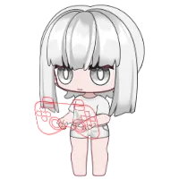 Mode Keyboard Color_000